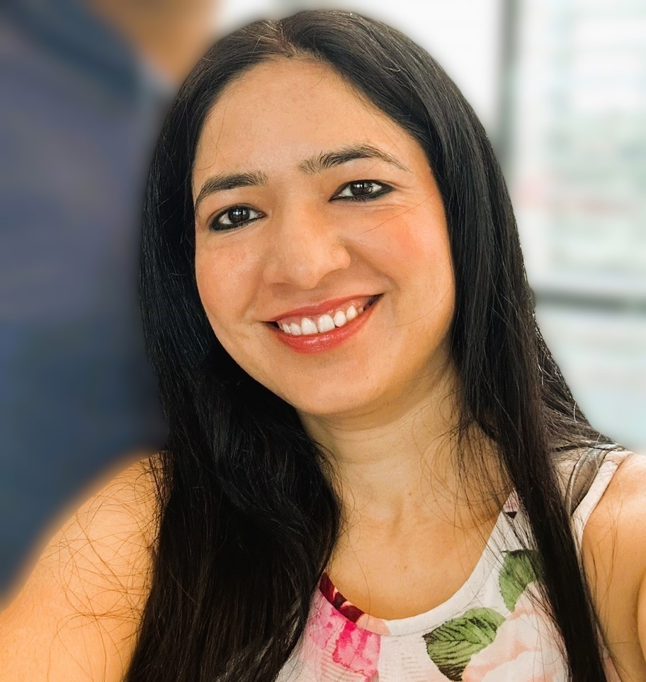 Dr. Arti Grover | Growth Research Platform
