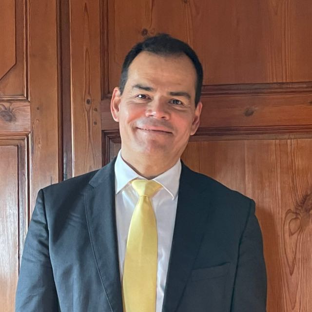 Professor Alexander Monge-Naranjo | Growth Research Platform