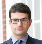 Professor Benjamin N. Roth | Growth Research Platform